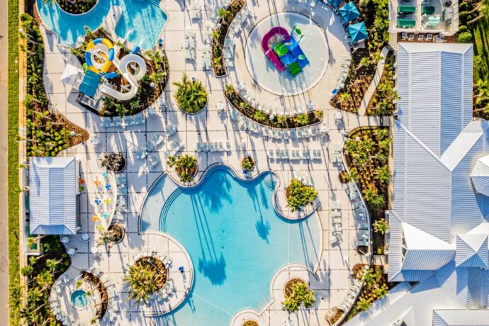 Windsor Cay Resort