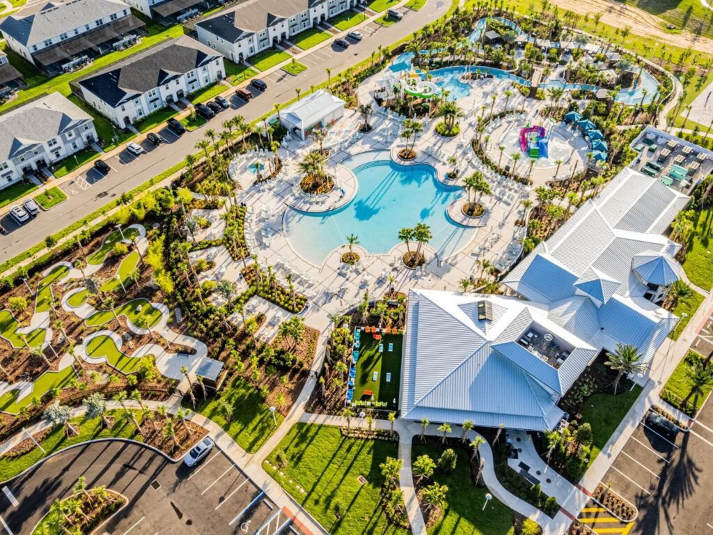 Windsor Cay Resort