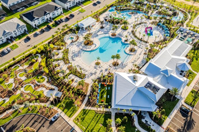 Windsor Cay Resort