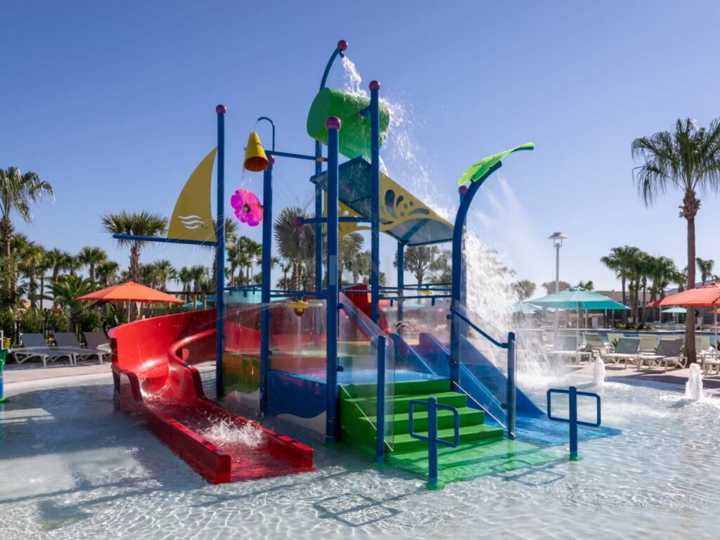 Windsor Island Resort