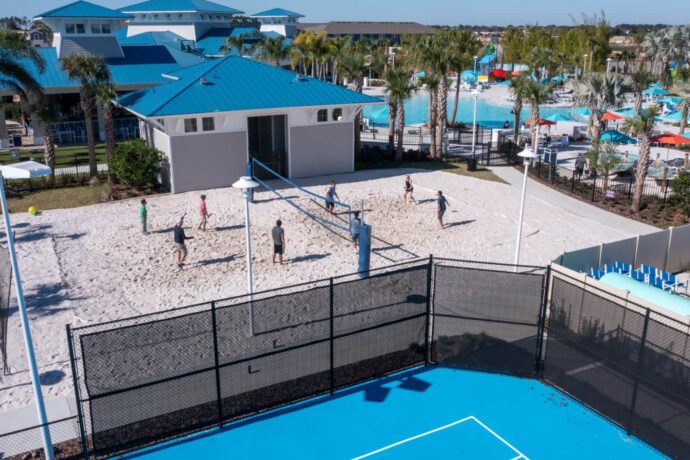 Windsor Island Resort