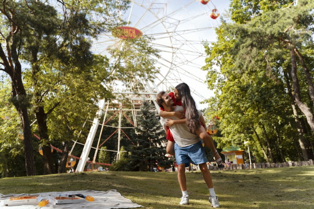 Conhecendo Orlando: parques, atrações e cidades próximas que valem a visita