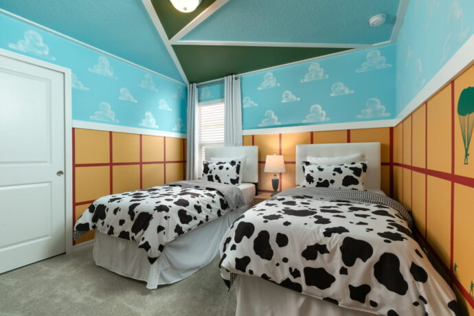 Quarto Solteiro