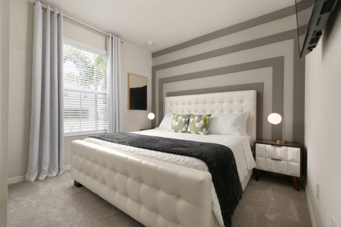 Quarto King