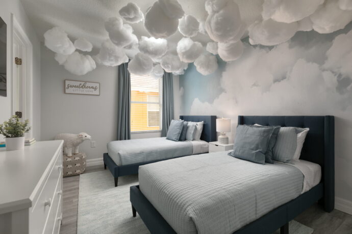 Quarto Solteiro