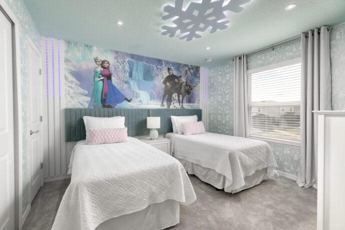 Quarto Solteiro