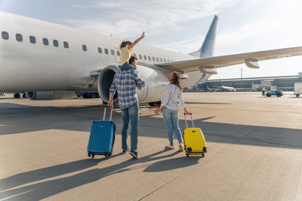 Veja qual a data mais barata para viajar para Orlando