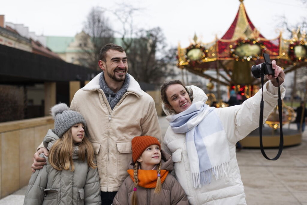 Disney Thanksgiving: como aproveitar o Dia de Ação de Graças em Orlando