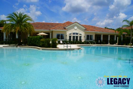 Imperdível: Casa 3 Dorm – 10 min da Disney – USD 109,90/noite