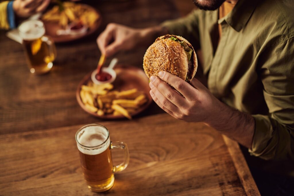 Hard Rock Cafe Orlando: como é o restaurante e se vale a pena incluir no roteiro