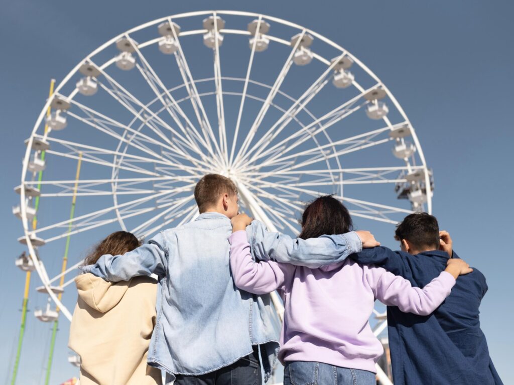 Icon Park Orlando: o que fazer, principais atrações e se vale a pena visitar