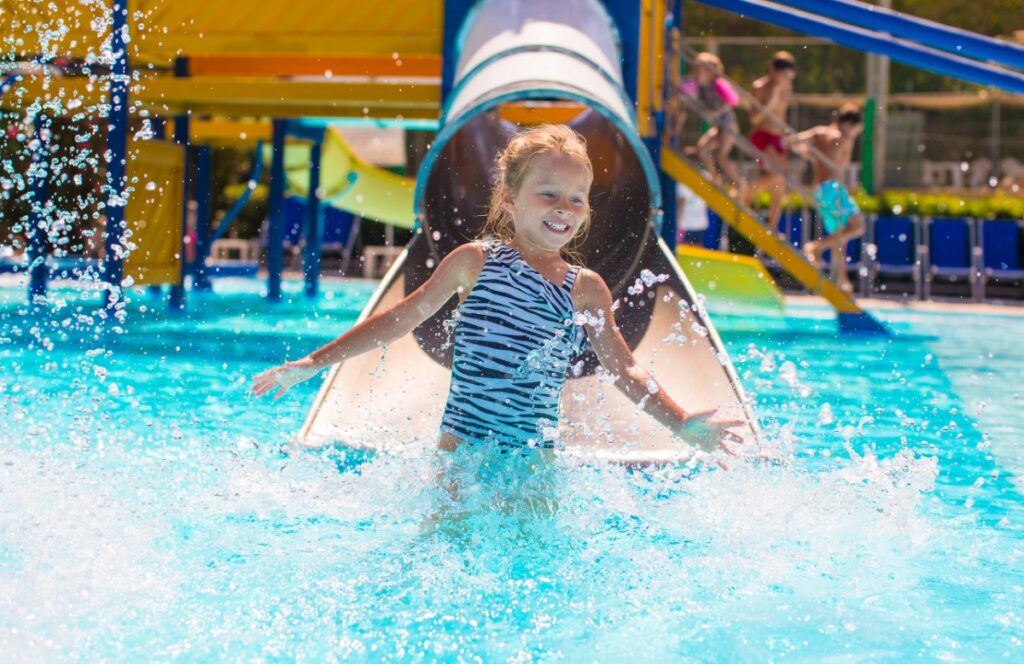 Ingresso no Volcano Bay: como comprar e aproveitar o parque aquático da Universal Orlando