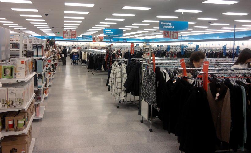 Black Friday: Conheça algumas lojas de departamento em Orlando