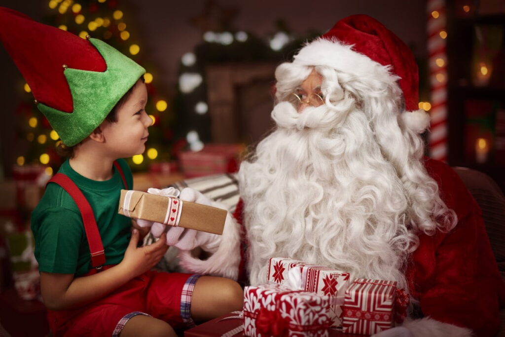 Natal na Disney: veja como é a festa nos parques de Orlando