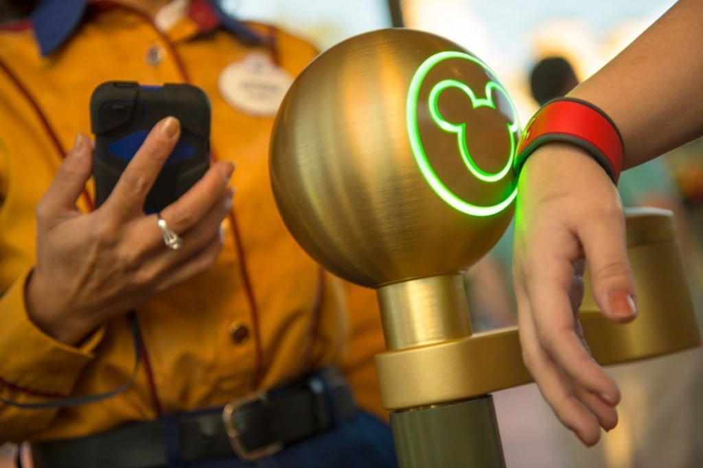NextGen MyMagic+ da Disney é colocado à prova nos parques Disney