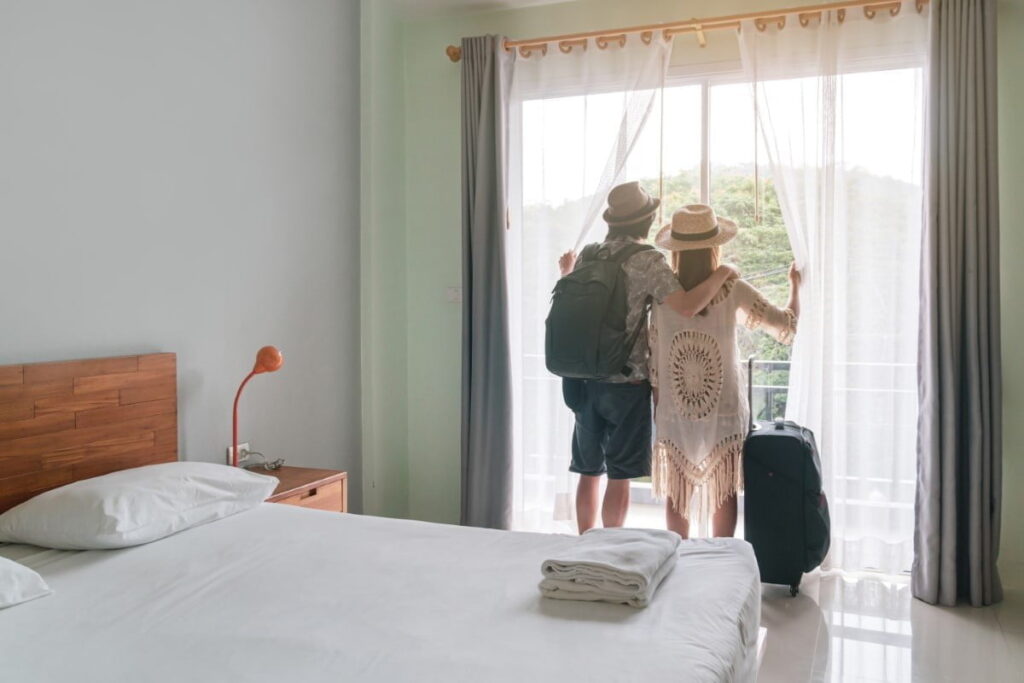 Onde se hospedar em Orlando: hotel ou casa? Qual a melhor região?
