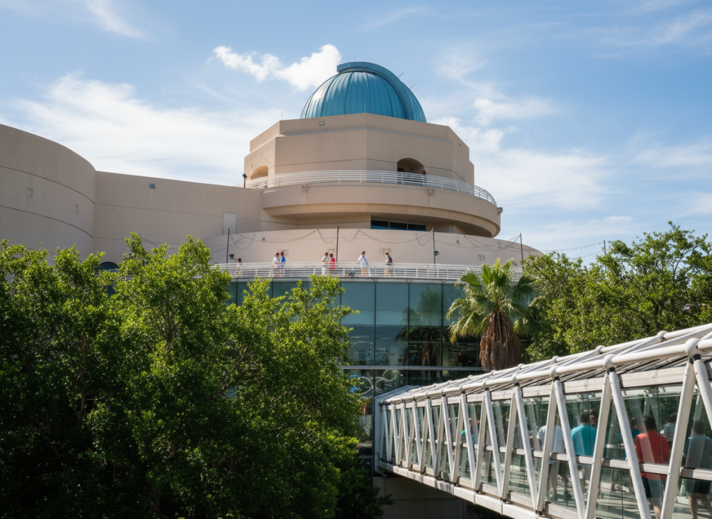 Orlando Science Center
