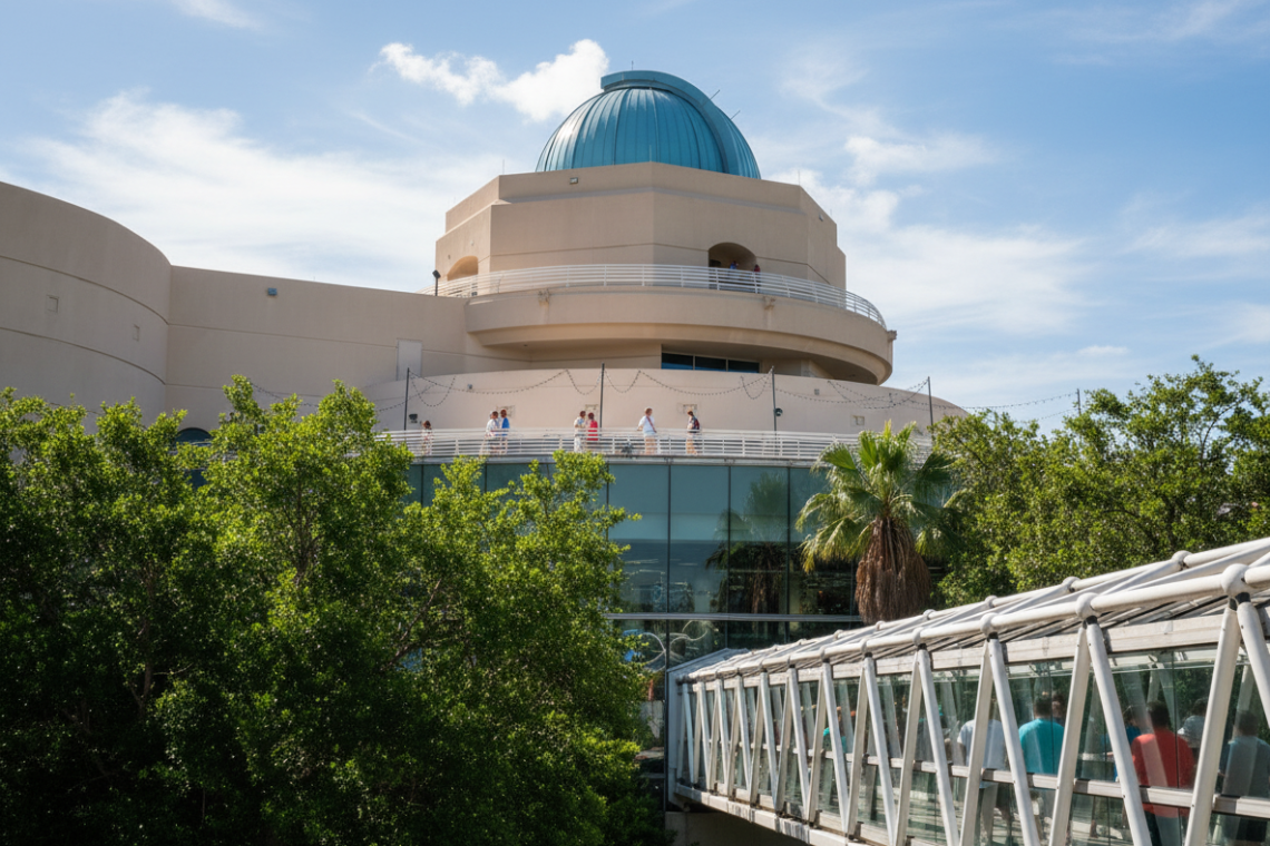 Orlando Science Center