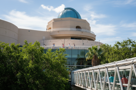 Orlando Science Center