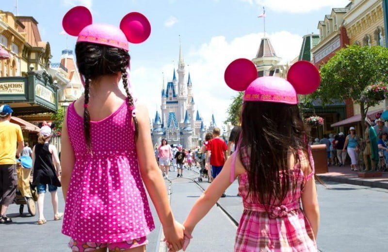 Férias de julho em Orlando: como aproveitar melhor a viagem