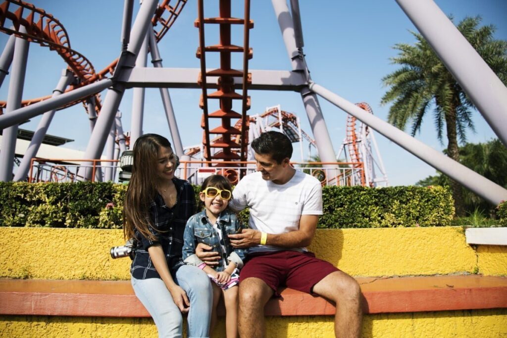 Tem parques baratos em Orlando? Descubra e aproveite!
