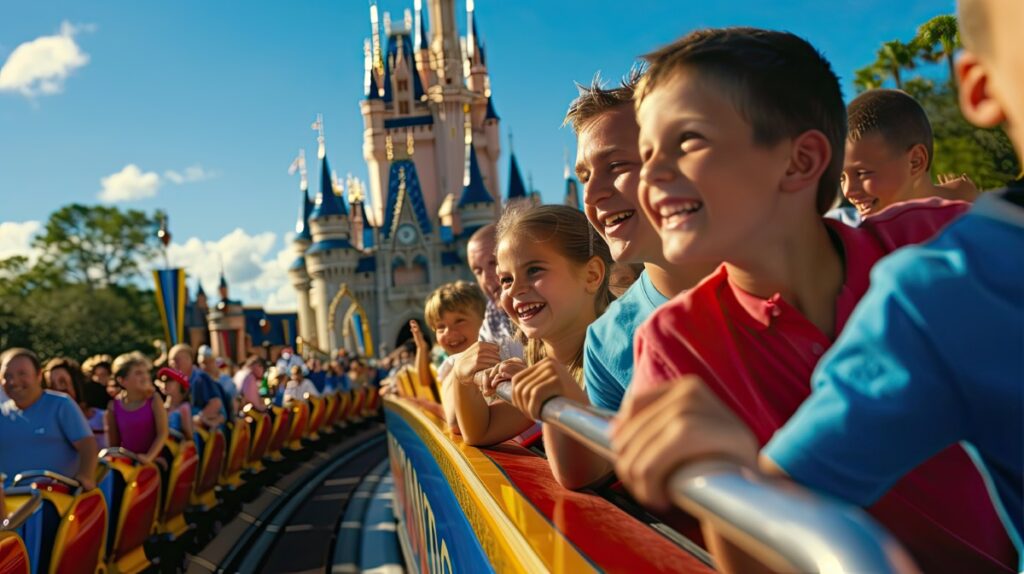 Passe anual Disney: como funciona, quanto custa e se vale a pena