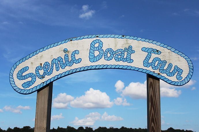 Scenic Boat Tour: como é o passeio pelos lagos de Winter Park