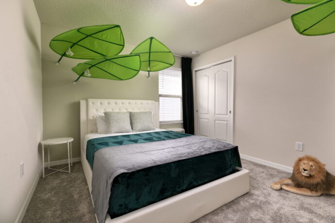 Quarto Queen