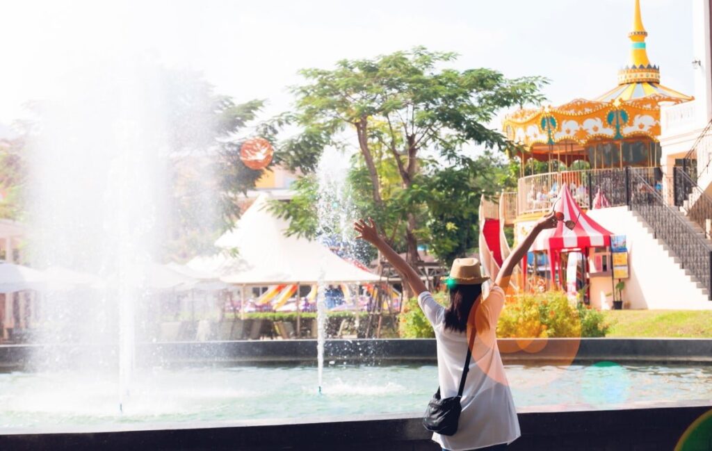 Quais parques visitar em Orlando? 20 dicas para incluir no seu roteiro