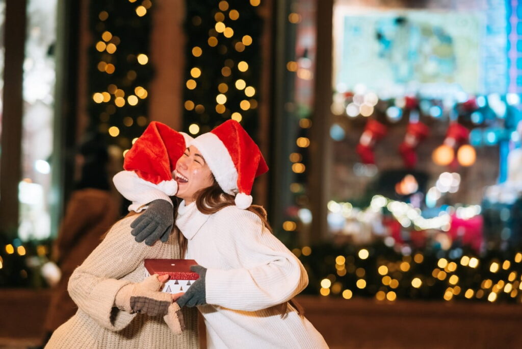 Quando começa a decoração de natal na Disney? Confira aqui