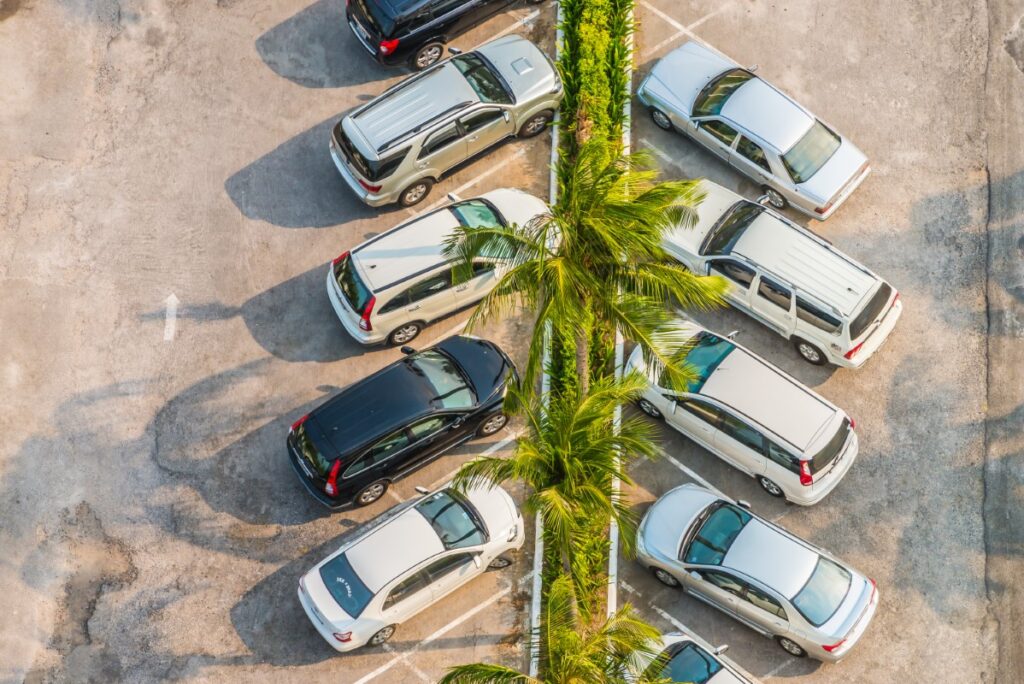 Quanto custa o estacionamento nos parques da Disney? Entenda