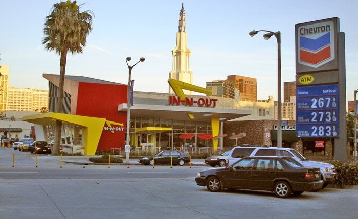 Fast foods de Orlando: restaurantes para conhecer na viagem
