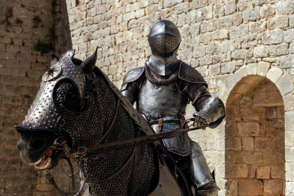 Restaurante Medieval Times em Orlando: como é o ambiente e o cardápio?