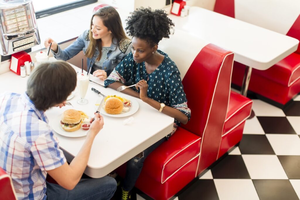 Restaurantes no Magic Kingdom: onde comer?