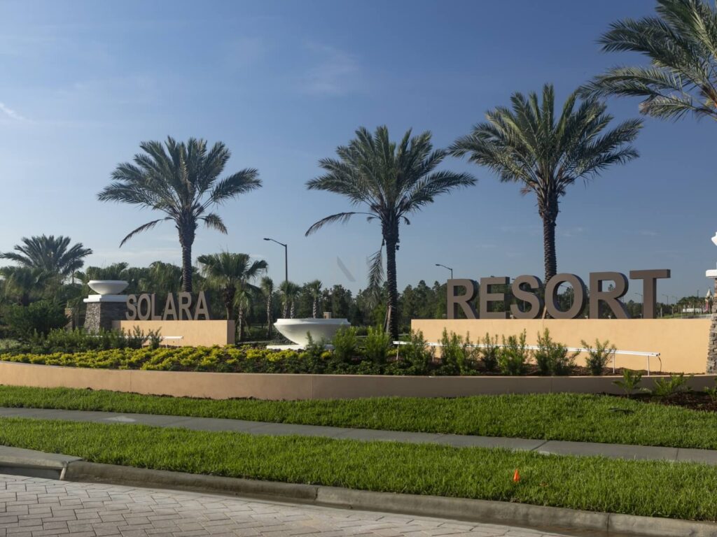 Solara Resort