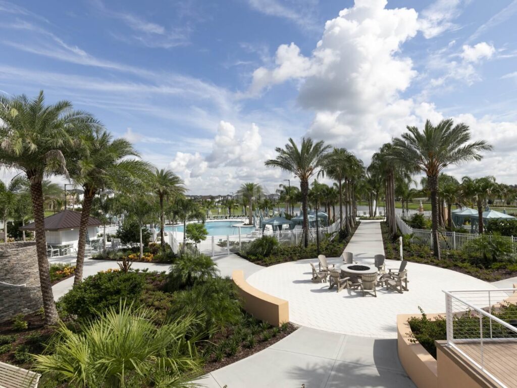 Solara Resort