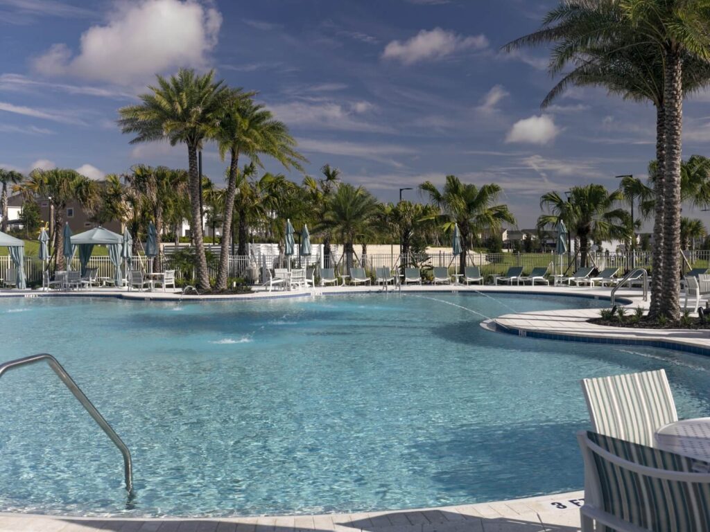 Solara Resort