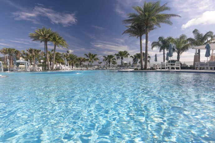 Solara Resort