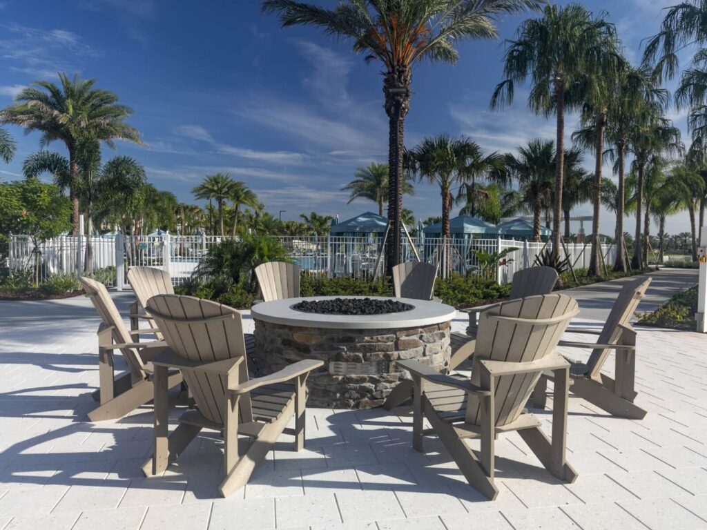 Solara Resort