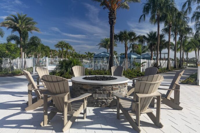 Solara Resort