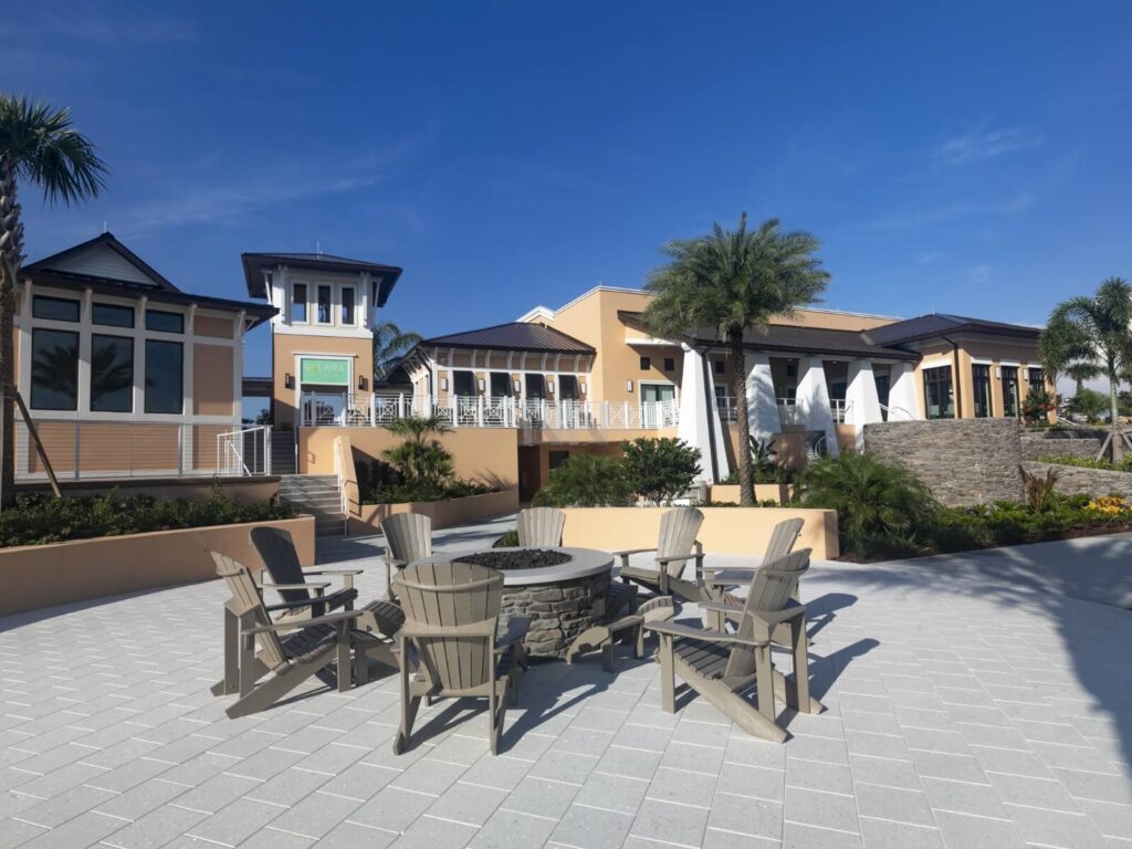 Solara Resort