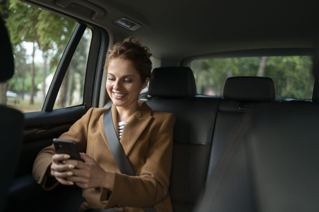 Uber em Orlando: saiba como funciona, quanto custa e se vale a pena na sua viagem