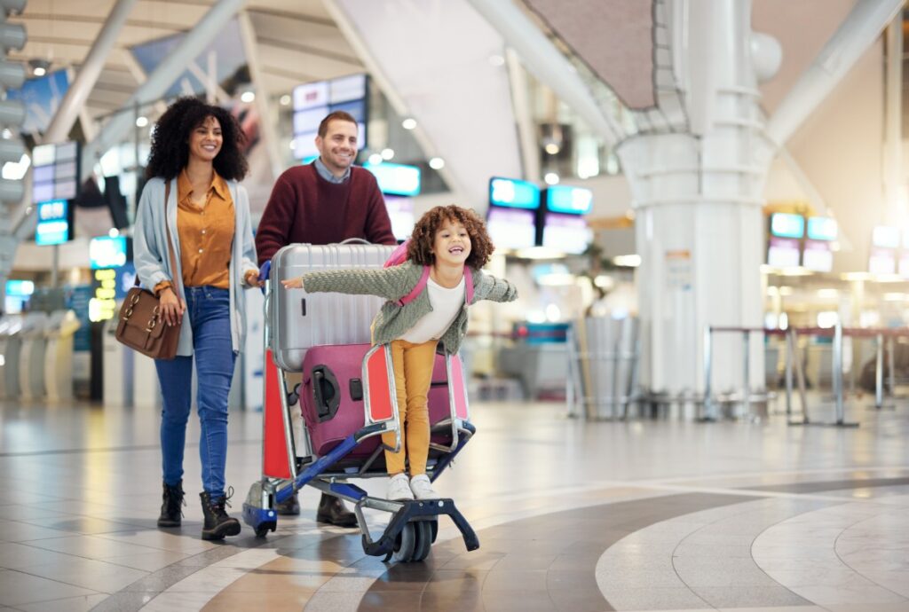 Viagem para Disney em família: dicas para planejar momentos inesquecíveis