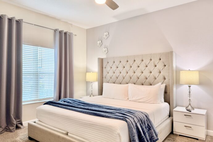 Quarto King