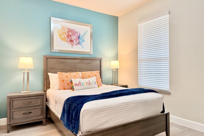 Quarto Queen