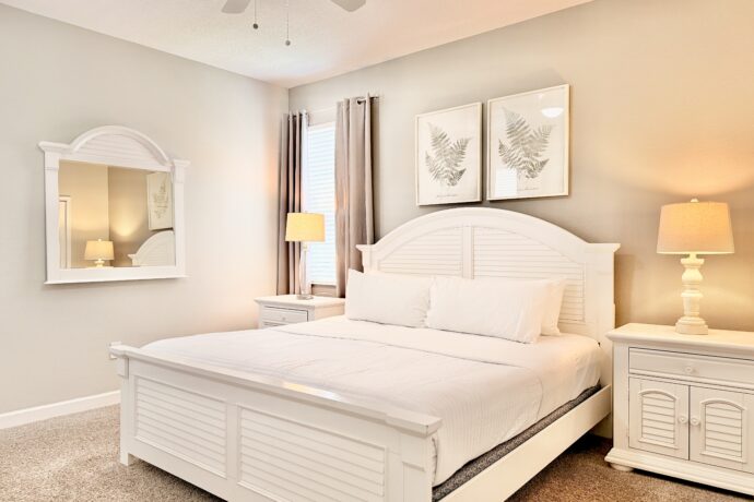 Quarto King
