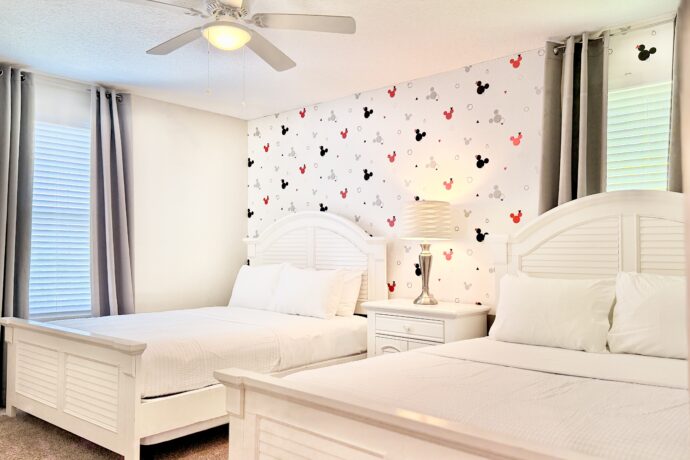 Quarto Queen
