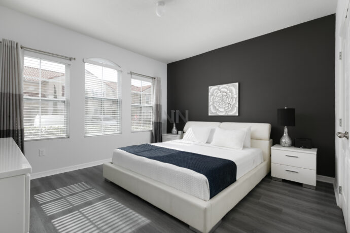 Quarto King