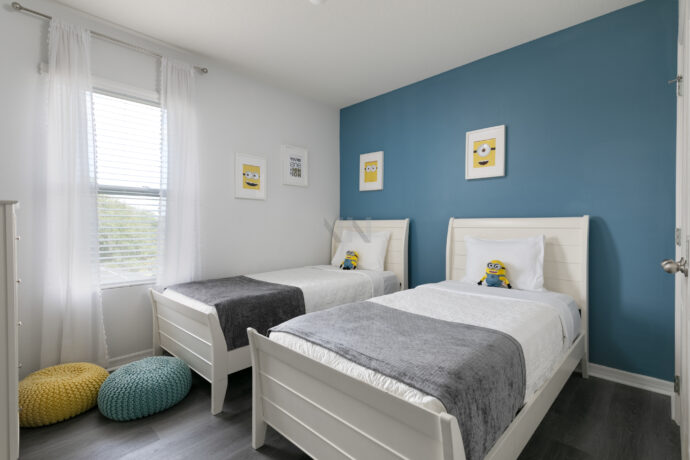 Quarto Solteiro