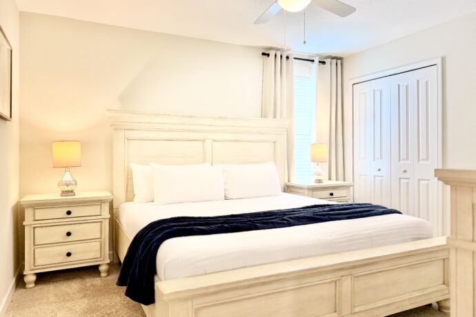 Quarto King